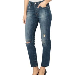 JEANS Jeans Bleu Femme Guess