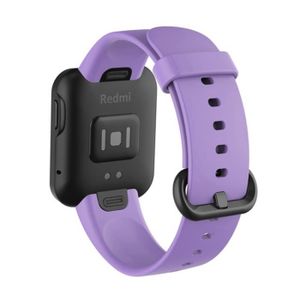 MONTRE CONNECTÉE Bracelet en silicone pour Xiaomi Mi Watch Lite,bra