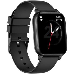 MONTRE CONNECTÉE P8 Mix Smart Watch, Montre Intelligente, Étanche Ip67, Moniteur De Santé[J9871]