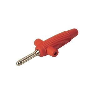 Lot De 30 Fiches Banane 4mm Mâles - Douilles Femelles Pour Enceintes - RUNCCI-YUN R1080