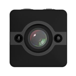 CAMÉRA SPORT Ywei Impermeable Mini Camera SQ12 HD Sport Action 