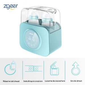 JOYKK 30 pi/èces 100 Sacs de Rangement pour cong/élateur de Lait Maternel b/éb/é Contenant de Lait Maternel s/ûr