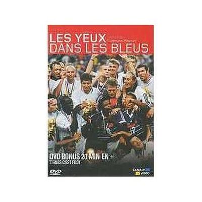 DVD Les yeux dans les bleus - Cdiscount DVD