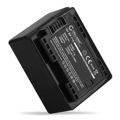 canon legria hf r806 charger