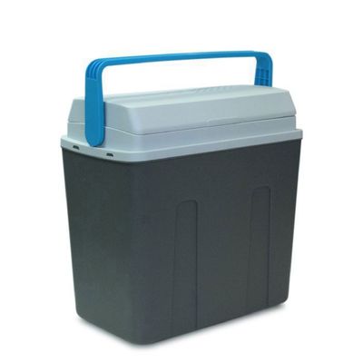 Glacière Thermoélectrique Dometic MOBICOOL Q40 ACDC, 39L, Alu, 12/230V, Neuve