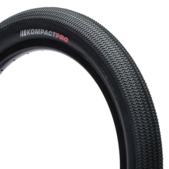 Pneu BMX Vee Tire Speedster Rigide 20 Noir - 20 X 1.75 - Réunion