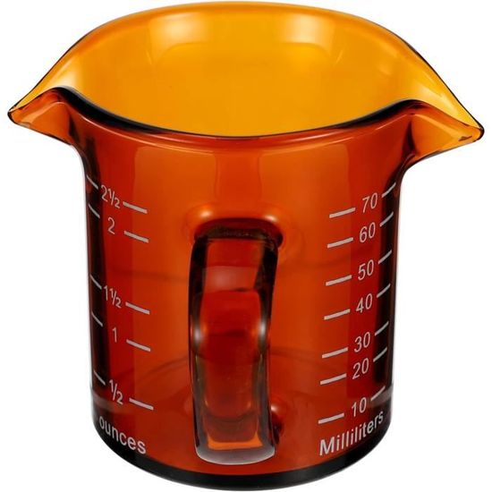 Doseur De Bar Homestia Inox 304 - Double Jigger 60ml/30ml Avec Graduations Oz Et Ml Gravées