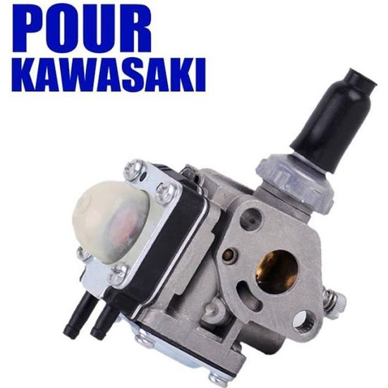Kit Joints Et Filtre à Essence HURI Pour Débroussailleuse Kawasaki TH43 TH48 KBH48A