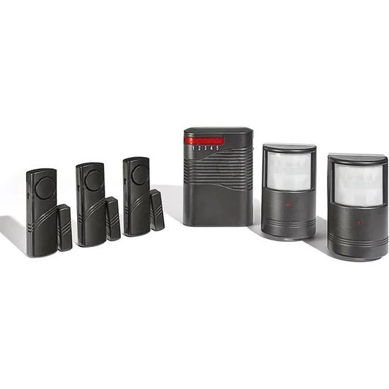 Kit détecteur de métaux Super Scanner V | Détecteur de métaux portatif