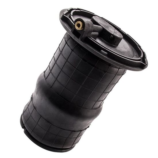 Amortisseur Pneumatique Volkswagen Touareg 7L Arrière Gauche