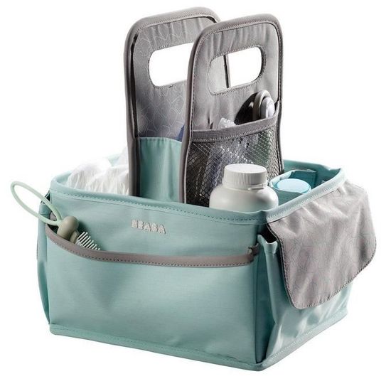 Sac deals nurserie beaba