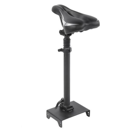 Selle De Scooter électrique Réglable En Hauteur - Siège De Scooter