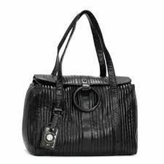 World window Dangle Push sac à main diesel cuir punch Specialist pump