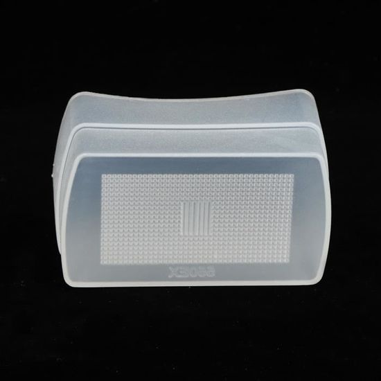 Diffuseur Flash Movo MP-LB5 – Neuf, Pour Un éclairage Photo Plus Doux
