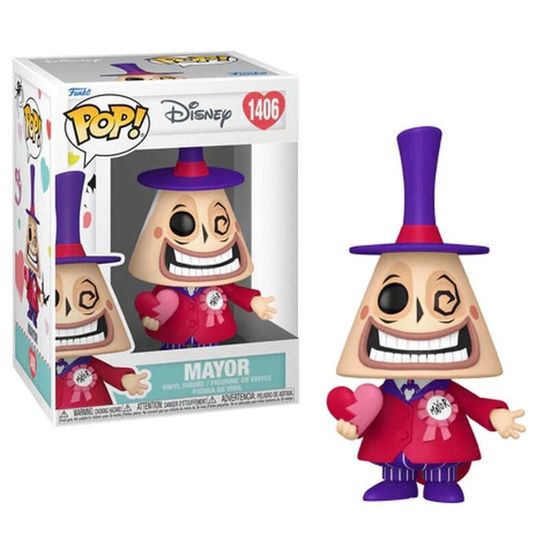 Figurine Funko Pop! L