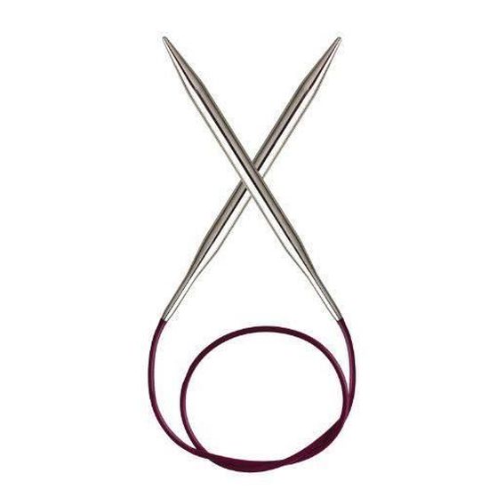 Knit Pro 120 cm x 4.50 mm Fixed Circular Needles Multi-Colour