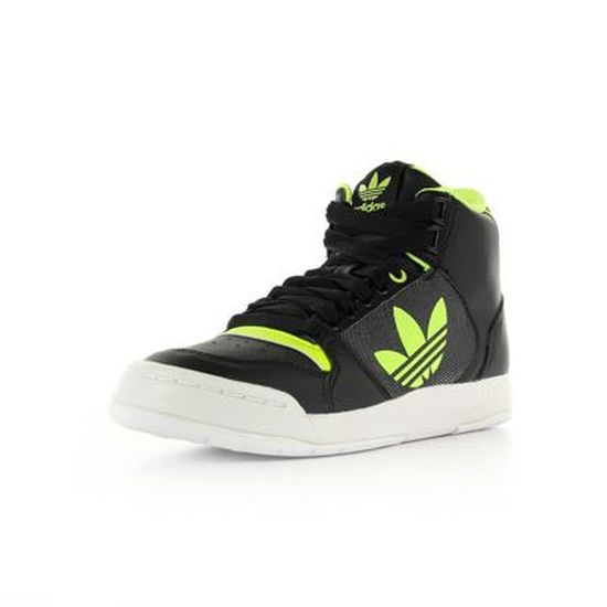 Adidas Midiru 2.0 Trefoil ... Noir Noir - Chaussures