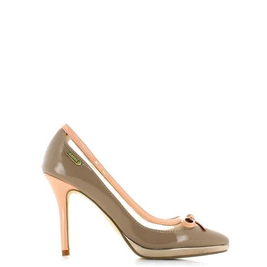 Escarpin gaudi on sale