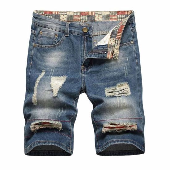 Jean Homme Gap Décontracté Mi-hauteur Jambe Droite - Taille 33x30 Foncé - Neuf Sans étiquettes