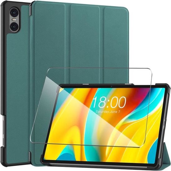 Brotect Protection Écran Verre Pour Teclast T50 Plus (3 Pièces) Film