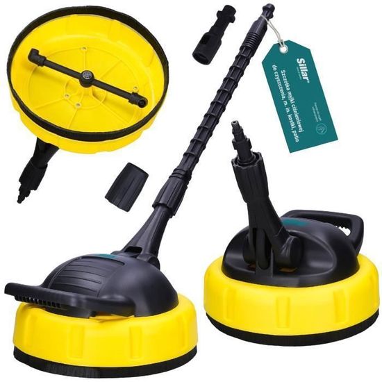 Buses De Rechange 1,1 Mm Pour Canon à Mousse - Filetées Universelles Avec Filtres à Mailles 5 Couches Et Aiguille De Nettoyage - Compatible Laveuse Haute Pression Jusqu'à 3000 PSI
