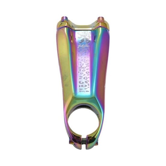 POTENCE DE VELO Pièce DétachéeVélo Vtt Vélo De Route 318mm 7 Degrés 60 70 80 90 100 110 120mm