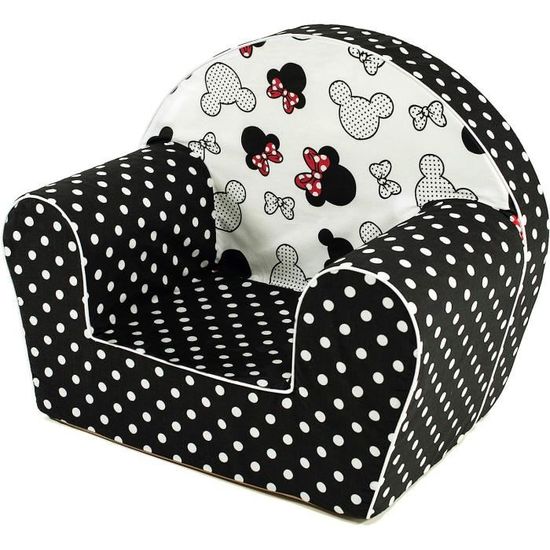 Siège Canapé Ours En Peluche Pour Enfants - 43x45x35 Cm, Doux Et Sécurisé, Pour Jouer Ou Regarder La TV
