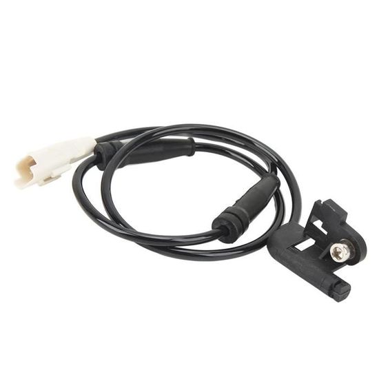 Sensore Di Velocità ABS 4545.L0 Posteriore Sinistro Destro Per