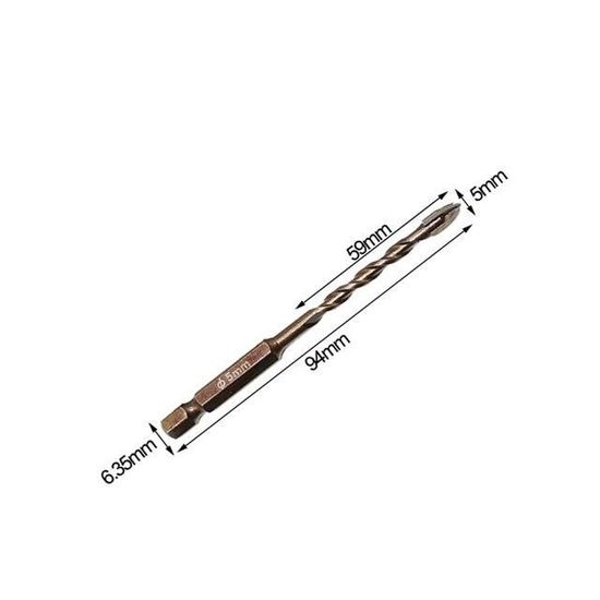 Lot De 2 Embouts De Tringle Home Maison | La Redoute