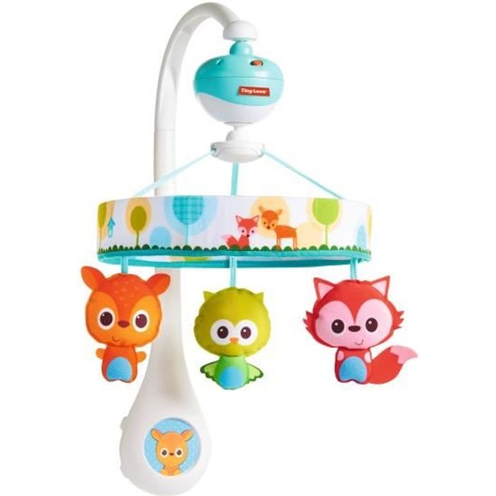 Tiny Love Mobile Musical Bebe Berceuse Lullaby Cdiscount Puericulture Eveil Bebe Tiny Love Mobile Musical Bebe Berceuse Lullaby Cdiscount Puericulture Eveil Bebe