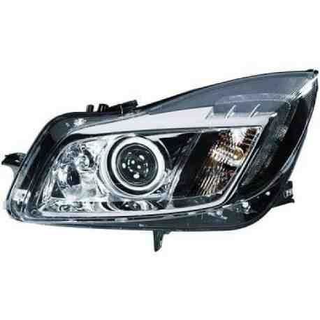 phare xenon GAUCHE pour Opel Insignia Limousine-Sportstourer 08->>