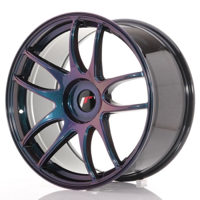 Jante Alu 19- Japan Racing JR29 19x9,5 ET20-45 Blank Magic Purpl