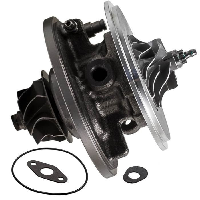 GT Turbo CHRA Cartouche pour AUDI A4, A6 1.9 TDI 110cv 115cv 454231-0006 Nouveau