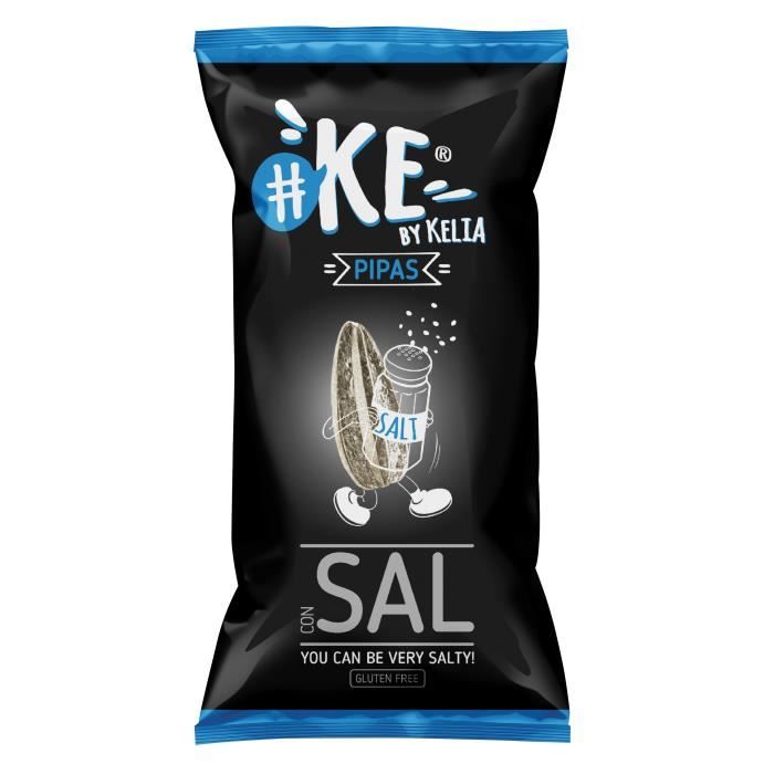 Graine de tournesol Original 100g x10 Ké