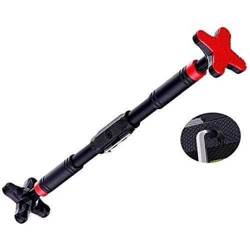 DIP STATION arres de Traction Barre de Traction pour Porte Barre Horizontale Premium Corridor Home Gym avec Fonction de Verroui592