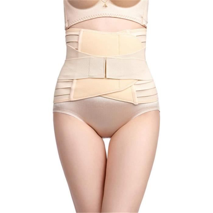 Post-Partum Ventre Wrap C Section Recuperation Ceinture Belly Band Binder Retour Soutien Taille Shapewear, Soulagement de la Pre,289