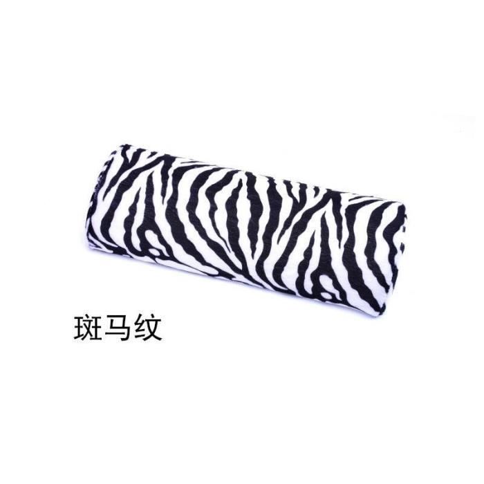 Maquillage,Repose mains doux pour Table de manucure, support d'oreiller lavable, repose mains, repose mains, support pour - Type B
