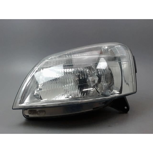 PHARE GAUCHE CITROEN BERLINGO BREAK I Phase 2 (M59) 2002-2010 / 00006204AX / D1-551226