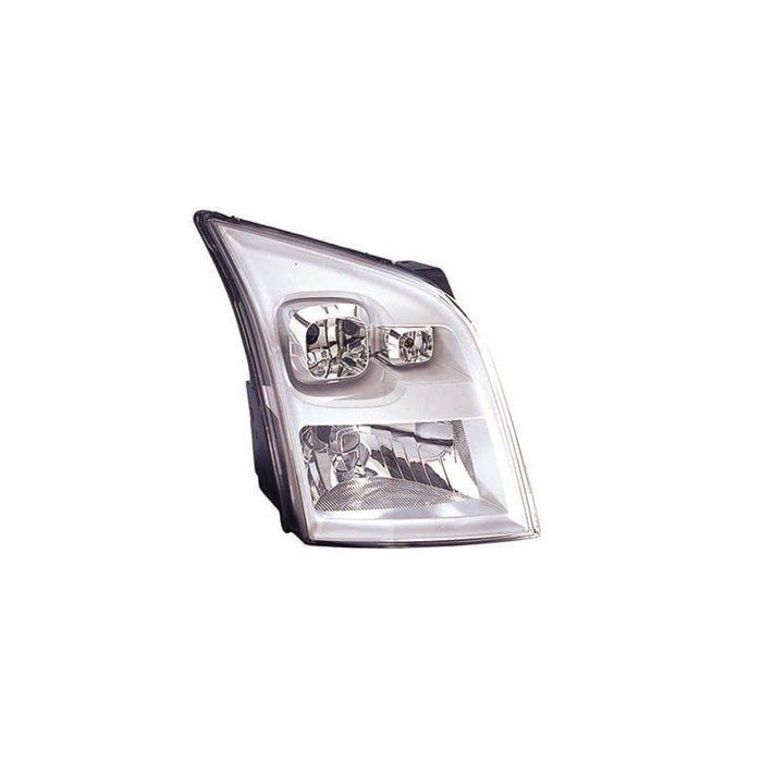 Phare Optique avant droit FORD TRANSIT Mk7, 2006-2014, H4.