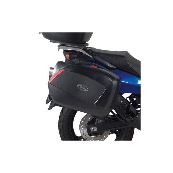 Support valises Givi MONOKEY SIDE V35 (PLX532) …