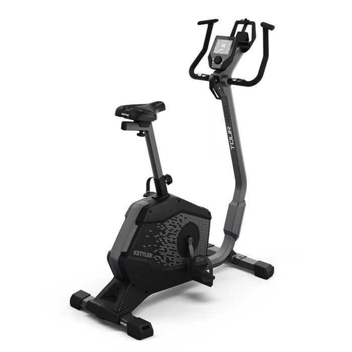Vélo d'appartement ergomètre KETTLER TOUR 400