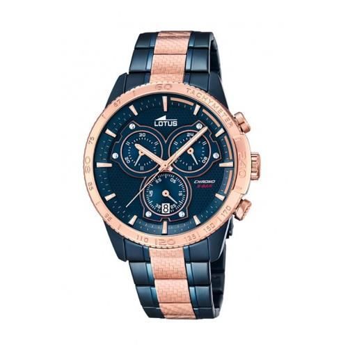 Montre homme Lotus Motor Spirits Special Edition 1