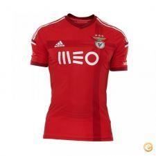 Maillot Officiel Homme Adidas Benfica 2014