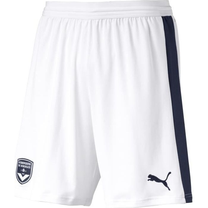 Short extérieur Girondins de Bordeaux 2018/2019