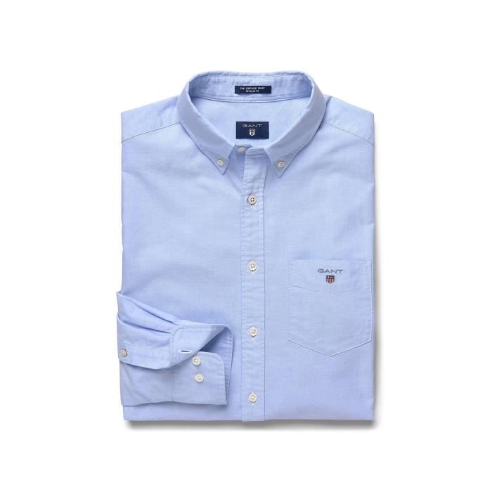 Gant Chemise Homme 3046000-468