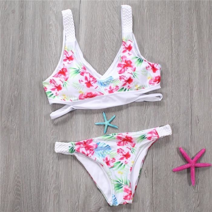 Bikini Push Up Maillots De Bain Femme Maillot De Bain Maillot De Bain Maillot De Bain Maillot De Bain Mid Cut Maillot De Bain