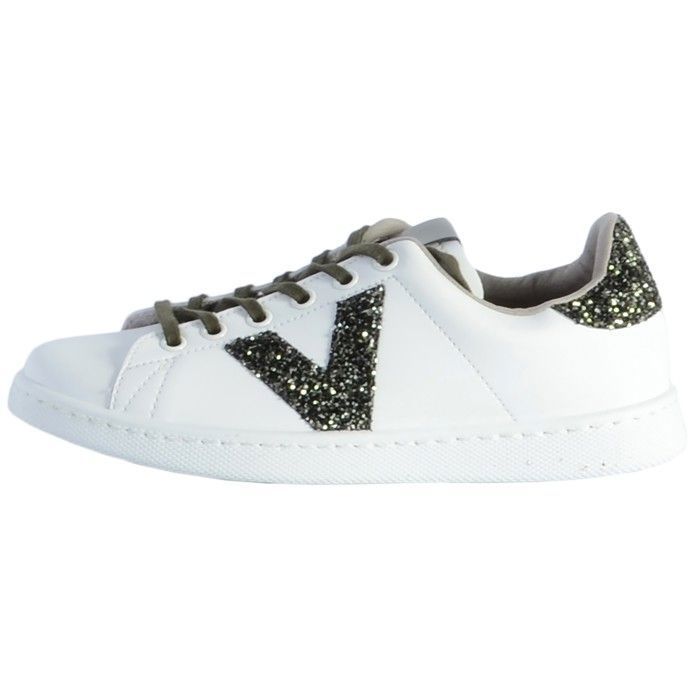 Baskets Victoria Tenis