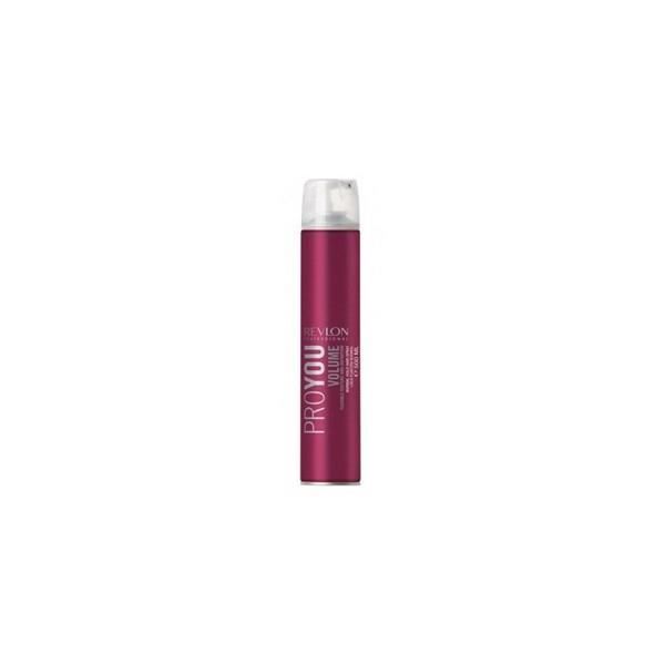 REVLON PRO VOUS volume normal LAQUE 500ML