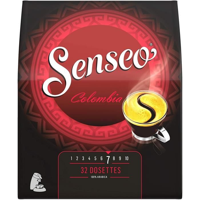 Philips Senseo Pads Colombia