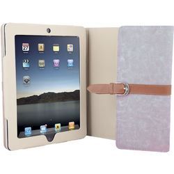 URBAN FACTORY Rotative Folio New Ipad Exs03Uf - Gris